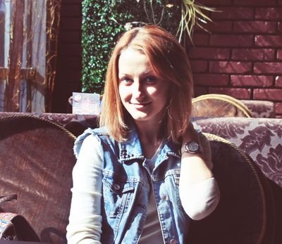 I never dreamed that I'd need somebody like you