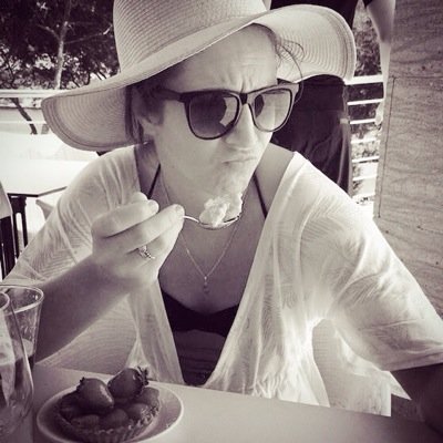 JThom93's profile picture. #TeamThomas