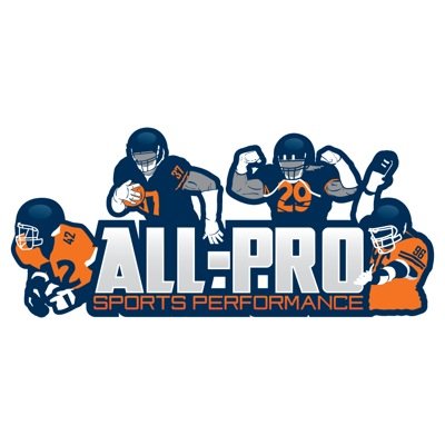 All Pro Sports Performance est. by Chi Bears A.Brown, J. McKie, A. Peterson provides clients with an innovative workout that inspires you to reach your goals.