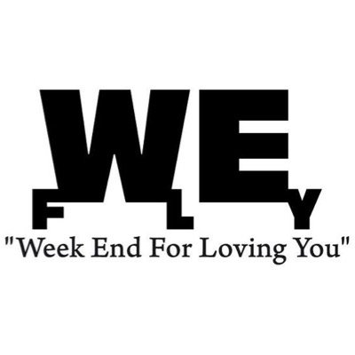 (Week End For Loving You) 360 Events Agency (Life Style,Concert,Party,Exhib) and film. contact@wefly.fr