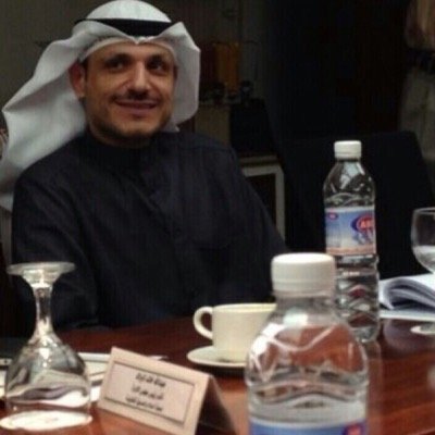 رئيس مجلس إدارة جمعيه السلام والصديق التعاونية سابقاً