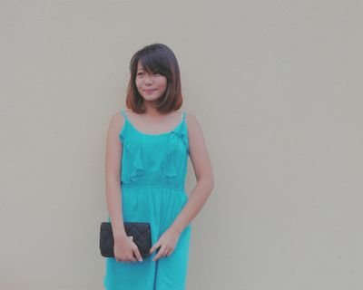 AdoseofJoey's profile picture. Made up entirely of flaws, stitched together with good intentions.