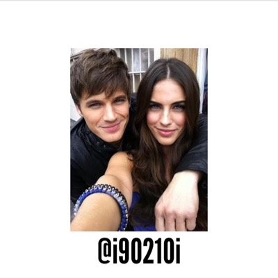 Fan Page Of 90210 ! Follow me if you love 90210 |Instagram: @i90210i|