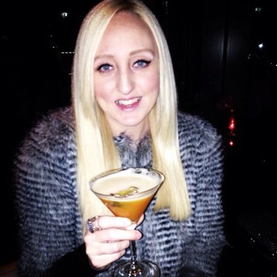 General Manager (Events) - All views and opinions are my own!