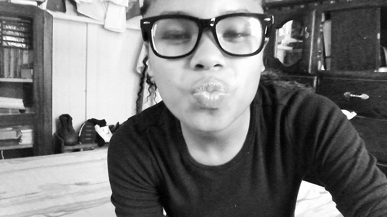 I am me!
