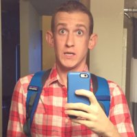 Brian DesRoches (@bdr0) 's Twitter Profile
