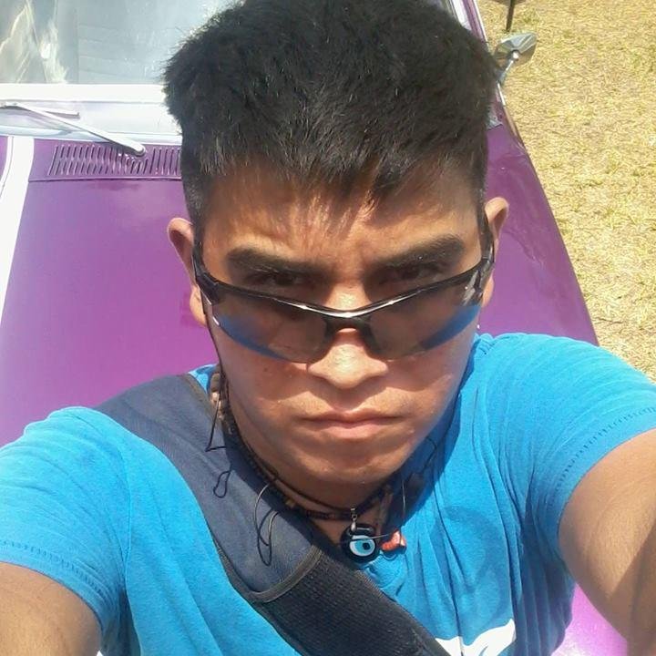 IramRayados's profile picture. (=(=(=(=(==(EEELLL)=)=)=)=)=(CRIIISSSTTOOO 7 )=)=)=)=)=