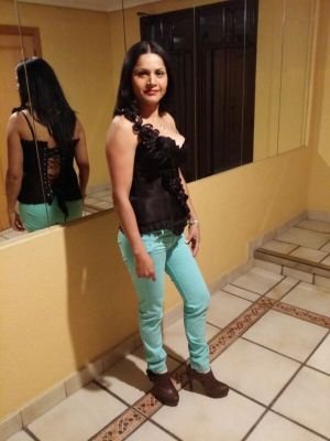 soy, sincera odio la mentira amo a Dios, mis padres a mis dos hijos y mi nieta❤❤