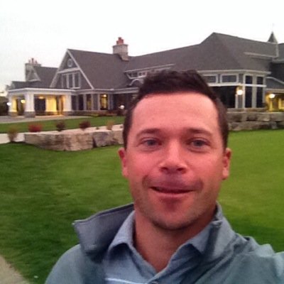 PGA_Davis's profile picture. PGA of Canada Class A Professional