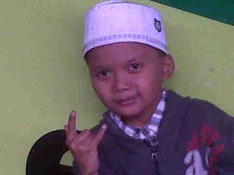 Alumni annur