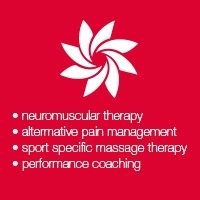 Optimizing health via Twitter. #massagetherapy #NMT #LMT #triggerpoint
