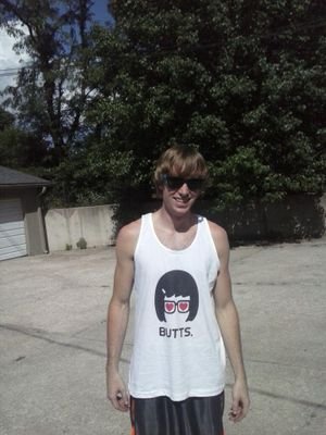 sunshine_fulton's profile picture. Somewhere laid back in Kansas