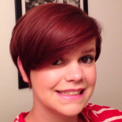 lilbittygarza's profile picture. Married to my best friend. Autism movement therapist. Loving and living life!