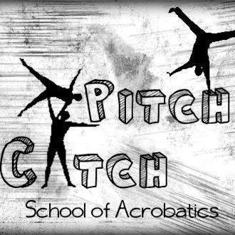 A full-time intensive partner acrobatic training course for circus students or physical performers