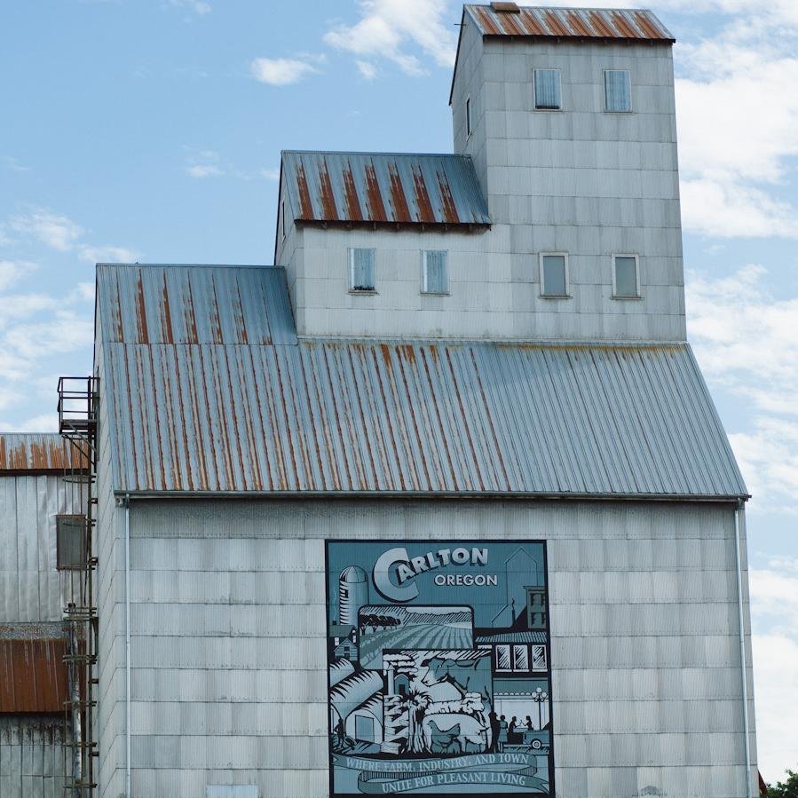 CarltonBusiness's profile picture. A Great Little Town in the Willamette Valley