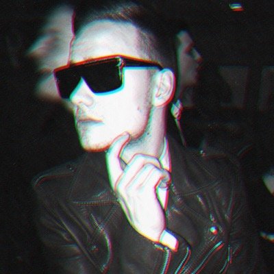 _fccaiocastroc's profile picture. ✋