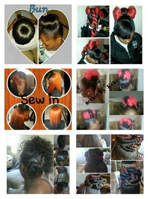 #teamhairstylist
I do dis
fwm I gotcha
set appointments
662 544 3668