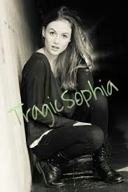 Hi im Sophia Peletier, Im Carol Peletier little girl and alway will be i will not be replace