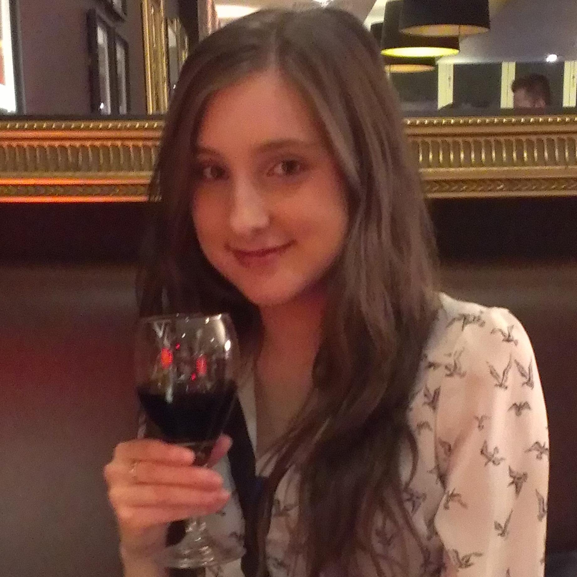 BeccaHorne22's profile picture. Physician Associate in Respiratory Medicine at Manchester University NHS Foundation Trust