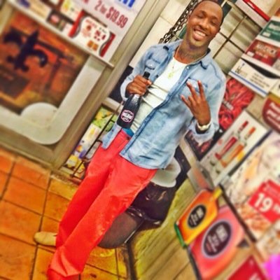 They say i wouldnt make to the top cause i come from the EAST,im from the hood wea they dont make it ,deuce and i on our grind so fuck what you hater say