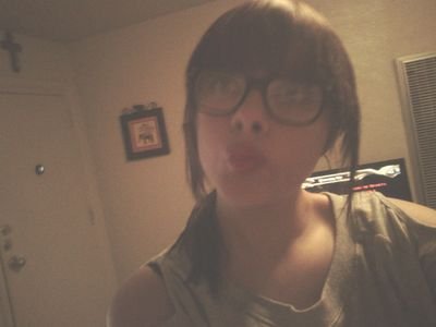 im 14 years old inspired of music especially John Lennon also Art!and Kurt cobain,david grohl and chris novak