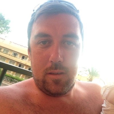 Briano1711's profile picture. 