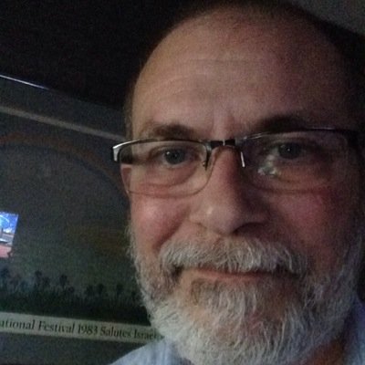 BussMando's profile picture. 