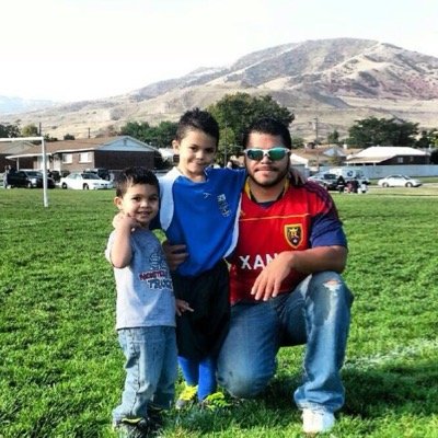 Lives in Salt Lake, Utah. Married, father of three awesome boys. Youth soccer coach. love the beautiful game. Supporter of Real Salt Lake.