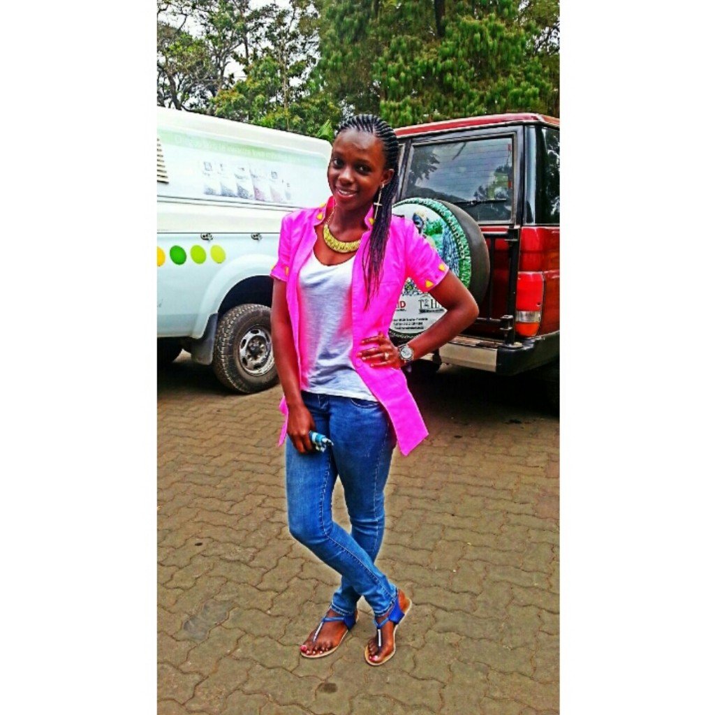 lovng me