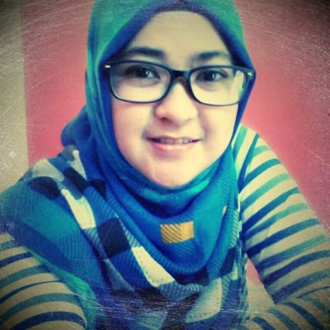 Bonnyrina's profile picture. Ada waktu  untuk mendapatkan tapi juga ada waktu uNtuk melepaskan..