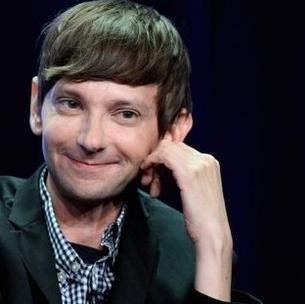 Garth Fitzgerald IV. 98% gay, 2% milk. That's not a knife in @IAmGod___'s pocket, that's my hand. Wait, no, that's a knife. Oh crap, that's a knife. Gotta go.
