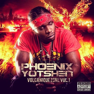 PhoenixYotshen's profile picture. La mixtape Volcanique zone volume 1 est disponible gratuit: https://t.co/CZD9Ce4Uep