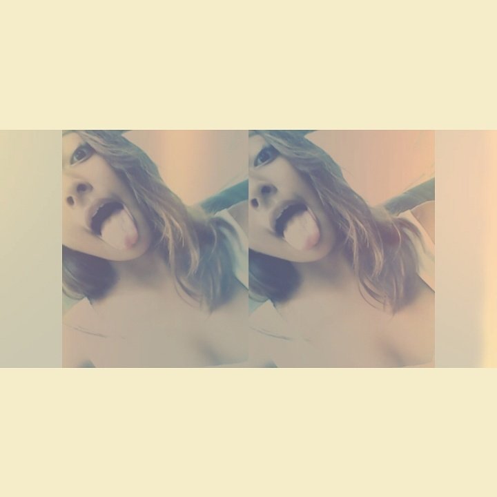 #selfie ♥