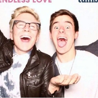 • Tyler Oakley • Freshman • College • Parody •