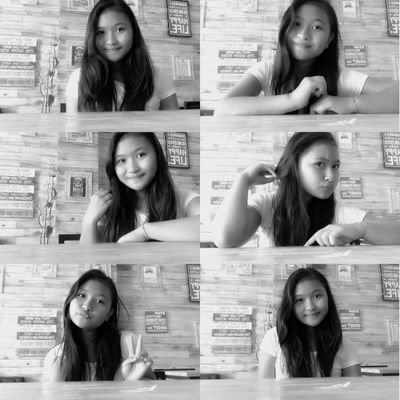 Instagram :  indiraasaavitri