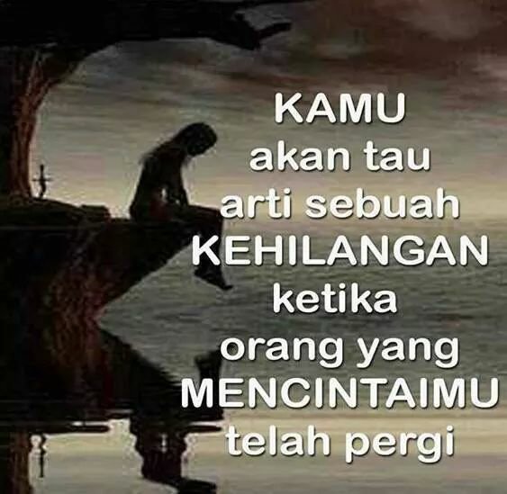 menunggu
