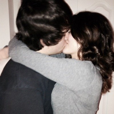 Love and be loved