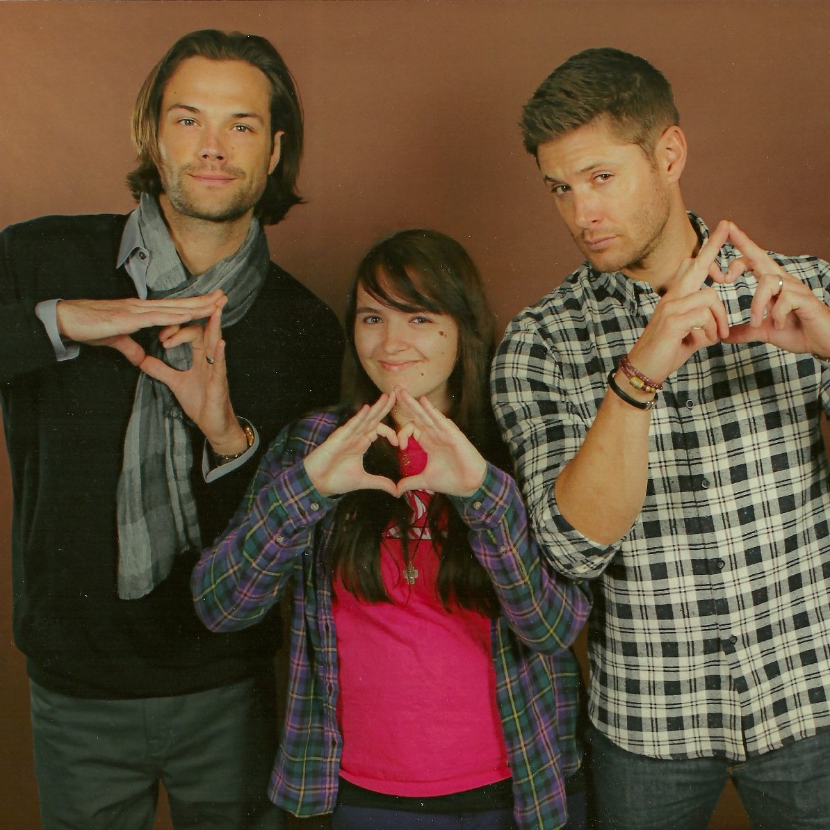 UWindsor film & Centennial graduate. Fandoms of Supernatural, Nintendo, and various bands/artists. Phi Sig Alum