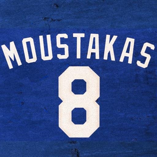 MikeMoustakass's profile picture. The official account of Mike Moustakas (aka Moose) #8 Third Baseman for The Kansas City Royals