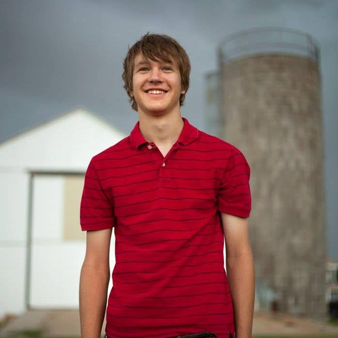 MattThiessen97's profile picture. 