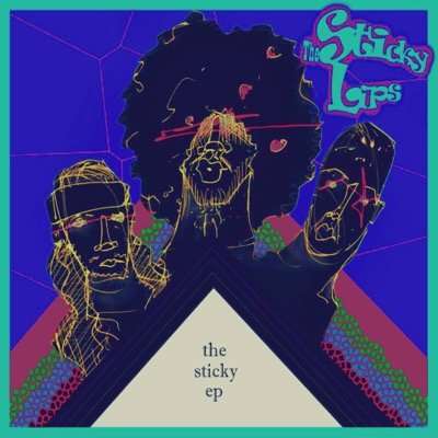 The Sticky Lips EP is available for free. Also, keep up with our guitarist @HuckSmudge in his record breaking band @FasbaFpel