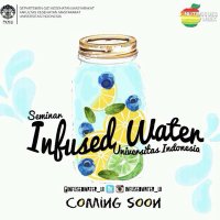 Infused Water UI (@infusedwater_ui) 's Twitter Profile Photo Infused Water UI (@infusedwater_ui) 's Twitter Profile Photo