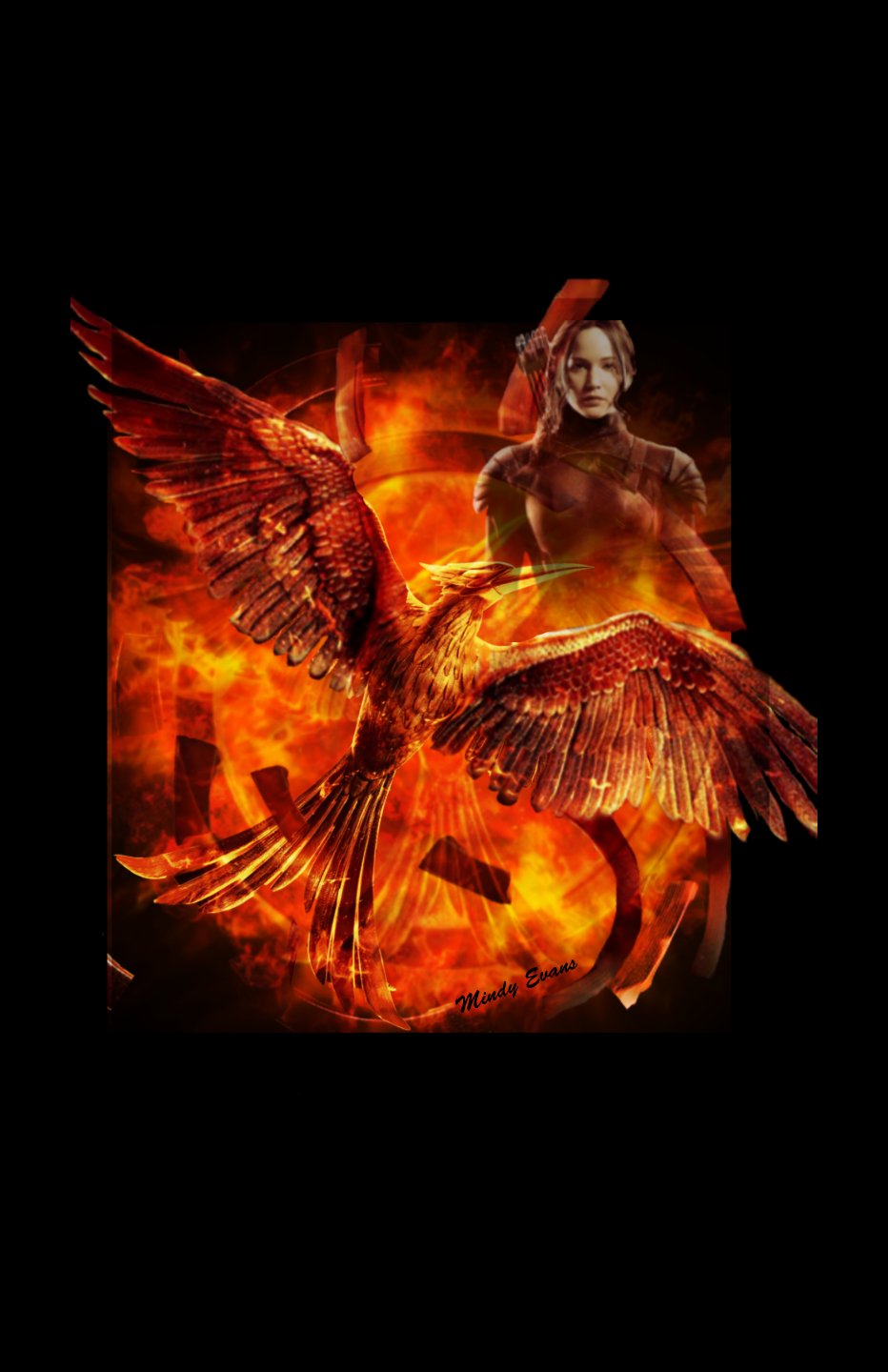 evans_melyndans's profile picture. 