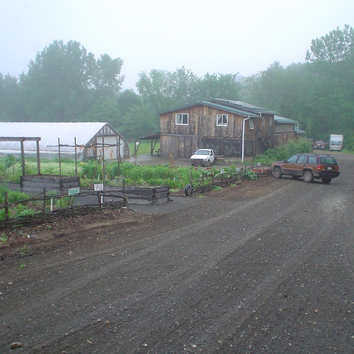 Vegetables, Fruits, Herbs, and more for the Pioneer Valley and Boston Area