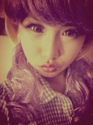 ohohohmygie's profile picture. 