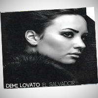 Cuenta oficial de Demi Lovato en El Salvador.