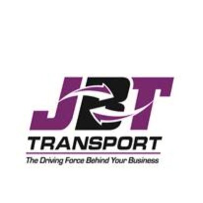 RandyB103's profile picture. Vice President - JBT Transport