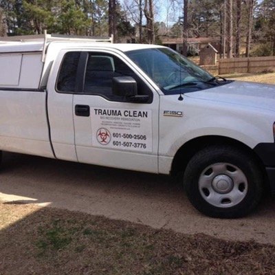 clean_trauma's profile picture. We are a biohazard remediation company.We clean all types of homes, business or vehicles. Any type of blood clean up hoarder houses or gross filth call us today