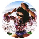 aloha ☮☪ॐ (@00i30) Twitter