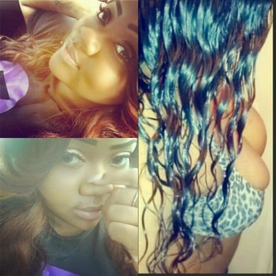 Allow Me To Re-Introduce Myself... •FOLLOW ME• Come Fuck Wit A Real Boss #teamVIRGO ♍ #GNationDoll ! IG: @Ooooh_she_Chocolate